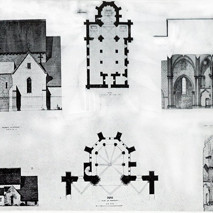 Photo de Église Saint-Laurent de Rieux