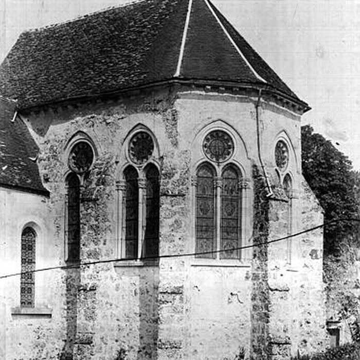 Photo de Église Saint-Laurent de Rieux