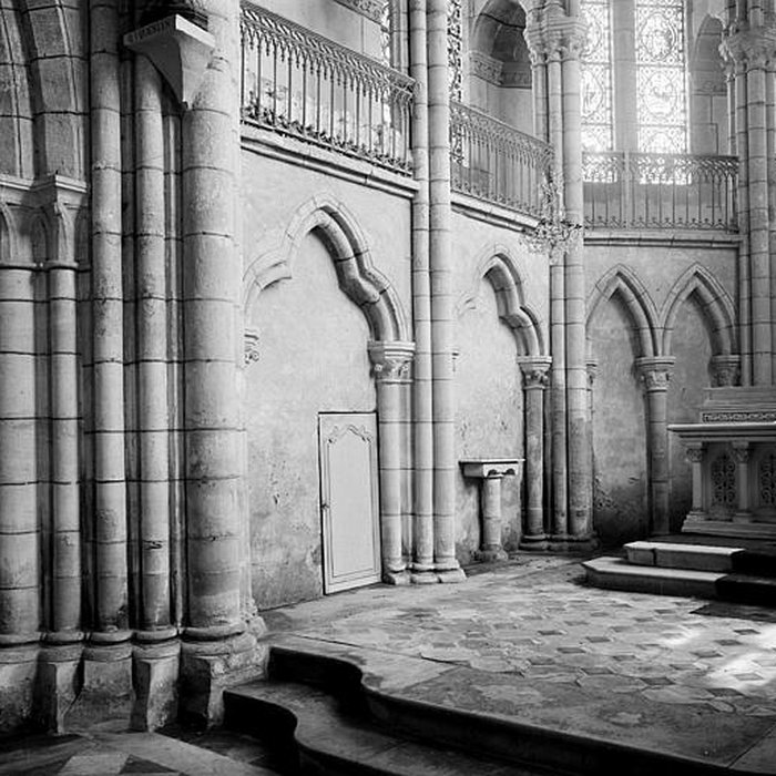 Photo de Église Saint-Laurent de Rieux