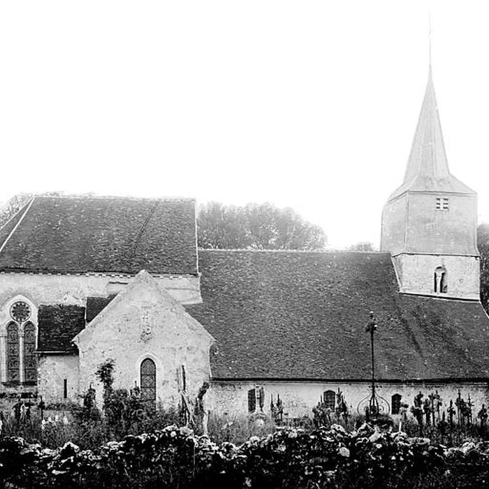 Photo de Église Saint-Laurent de Rieux