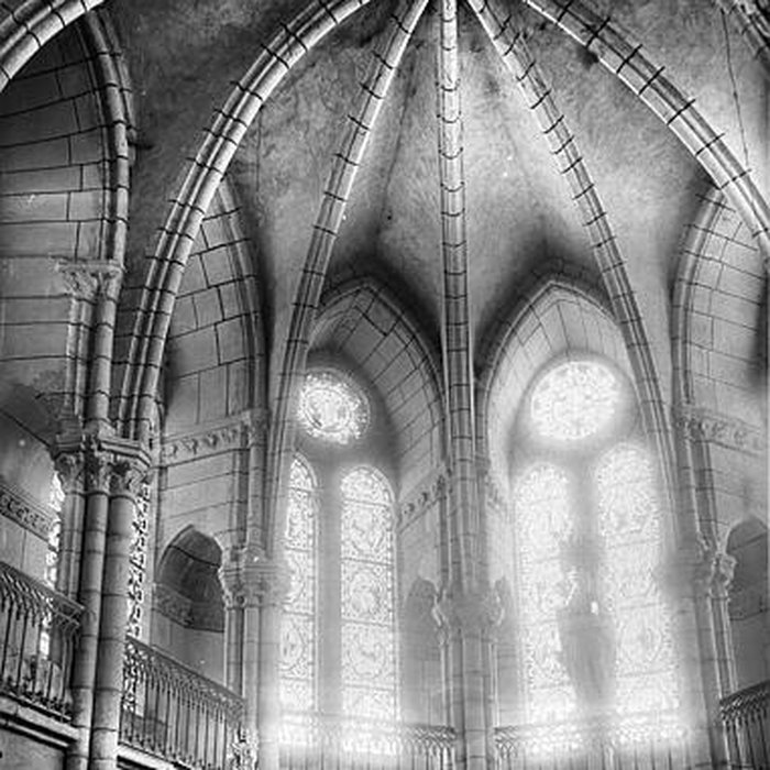 Photo de Église Saint-Laurent de Rieux