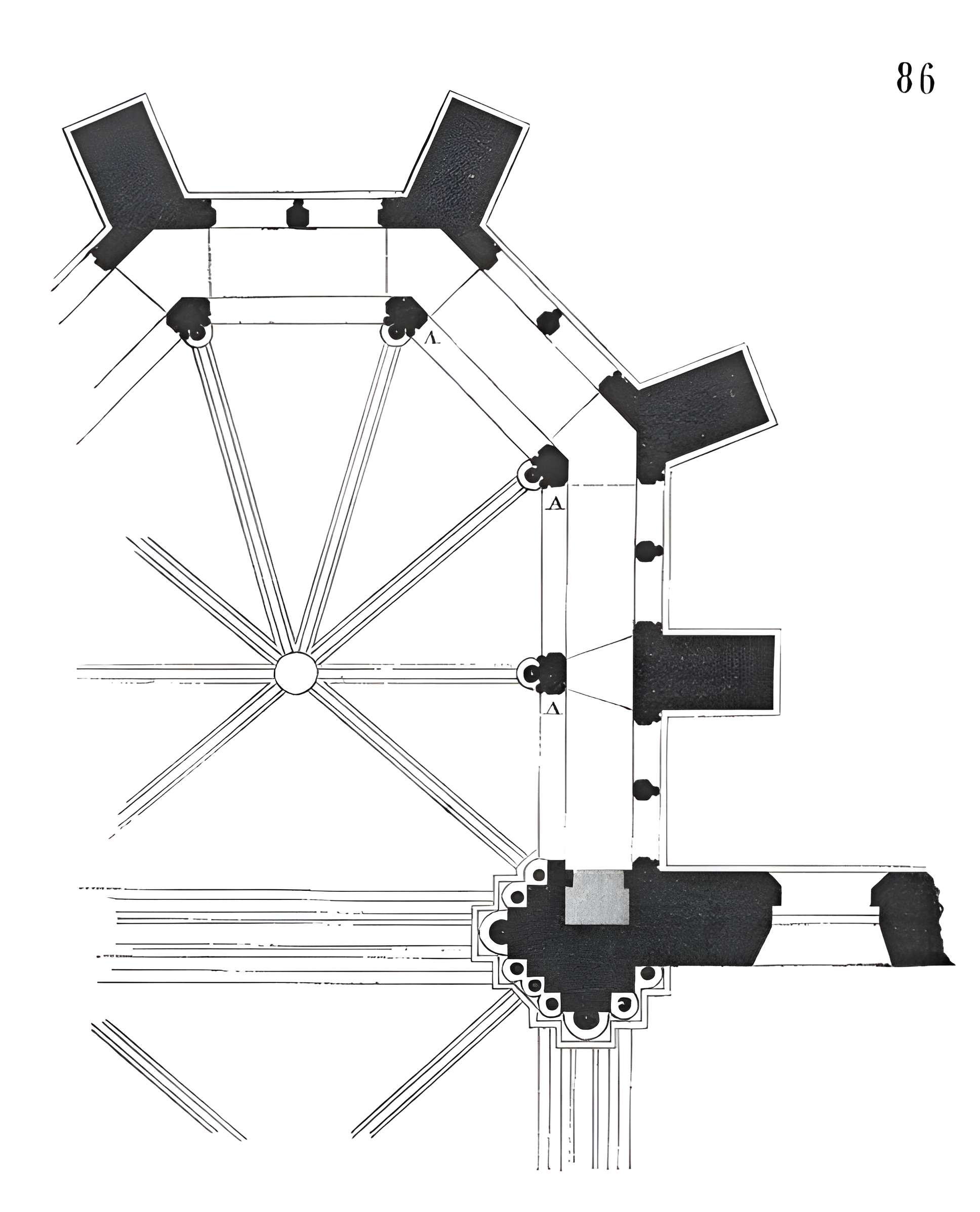 Église Saint-Laurent de Rieux