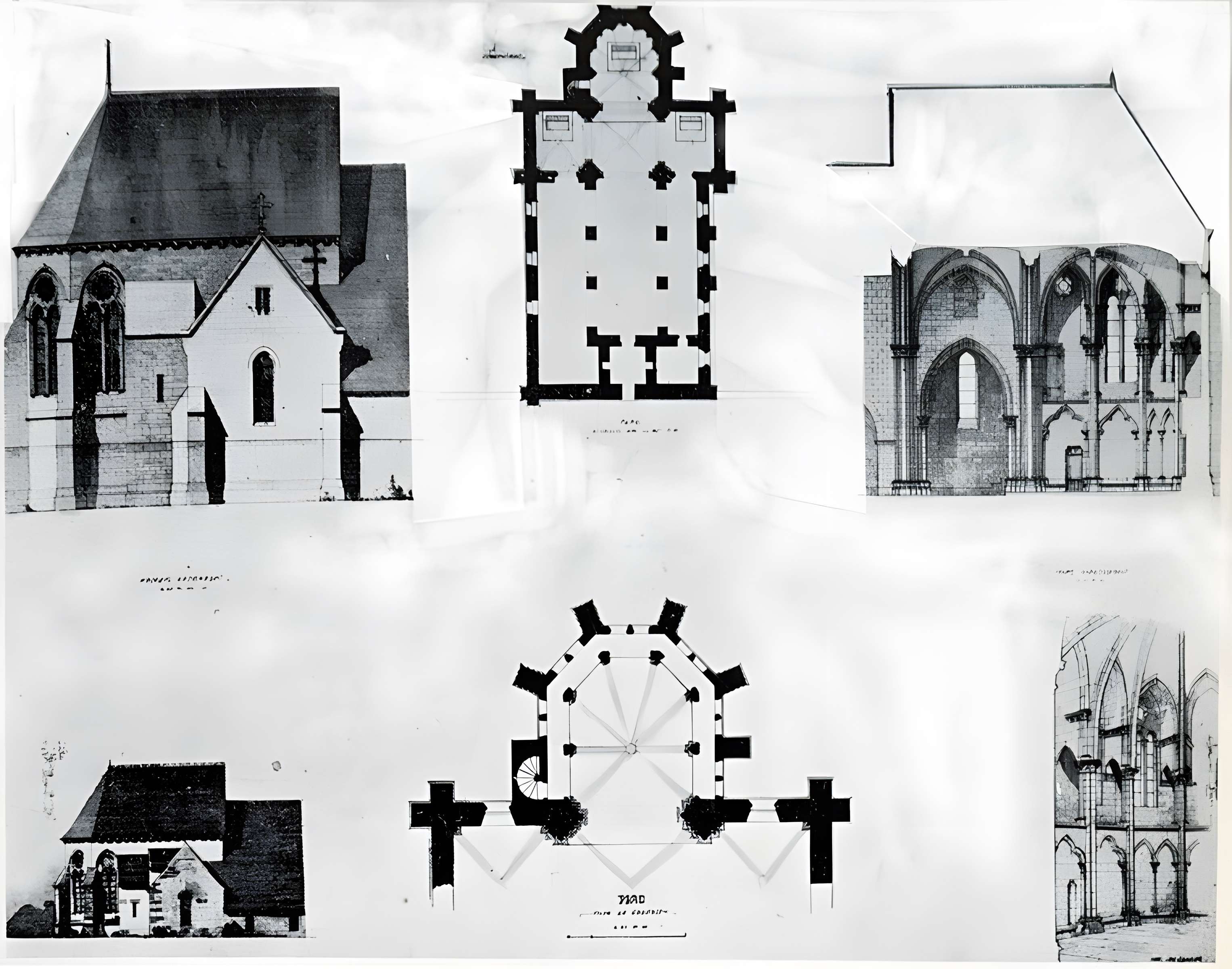 Église Saint-Laurent de Rieux