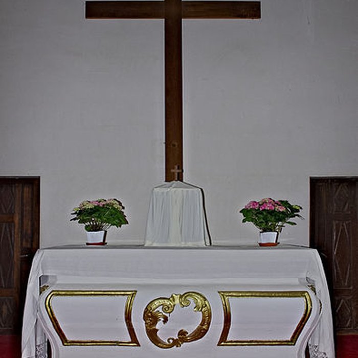 Photo de Église Saint-Laurent de Romagne