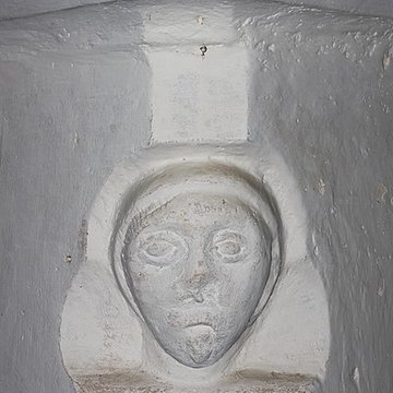 Église Saint-Laurent de Romagne