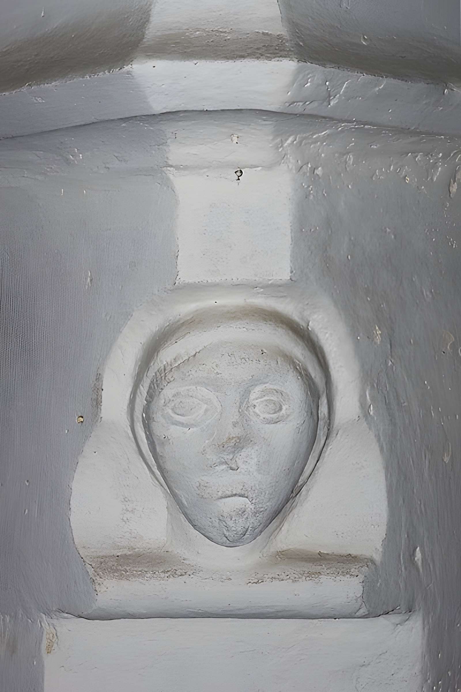 Église Saint-Laurent de Romagne