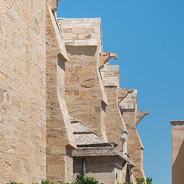 Photo de Église Saint-Laurent de Roujan