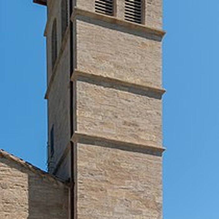 Photo de Église Saint-Laurent de Roujan