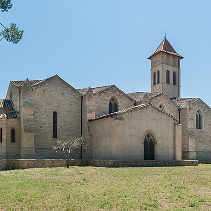 Photo de Église Saint-Laurent de Roujan