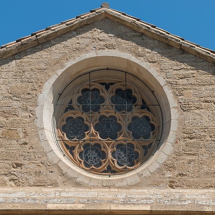Photo de Église Saint-Laurent de Roujan