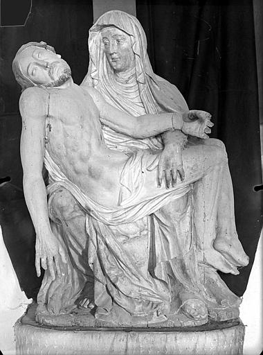 Église Saint-Laurent de Sagonne