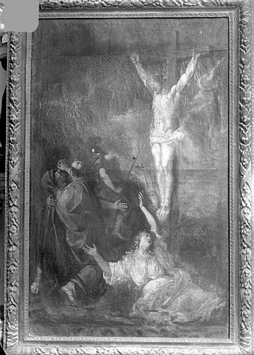 Église Saint-Laurent de Sagonne