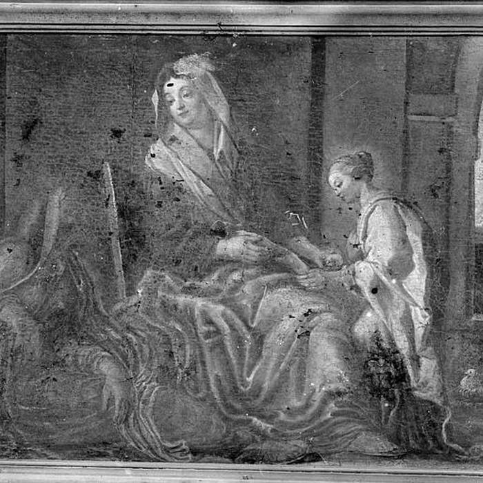 Photo de Église Saint-Laurent de Sagonne