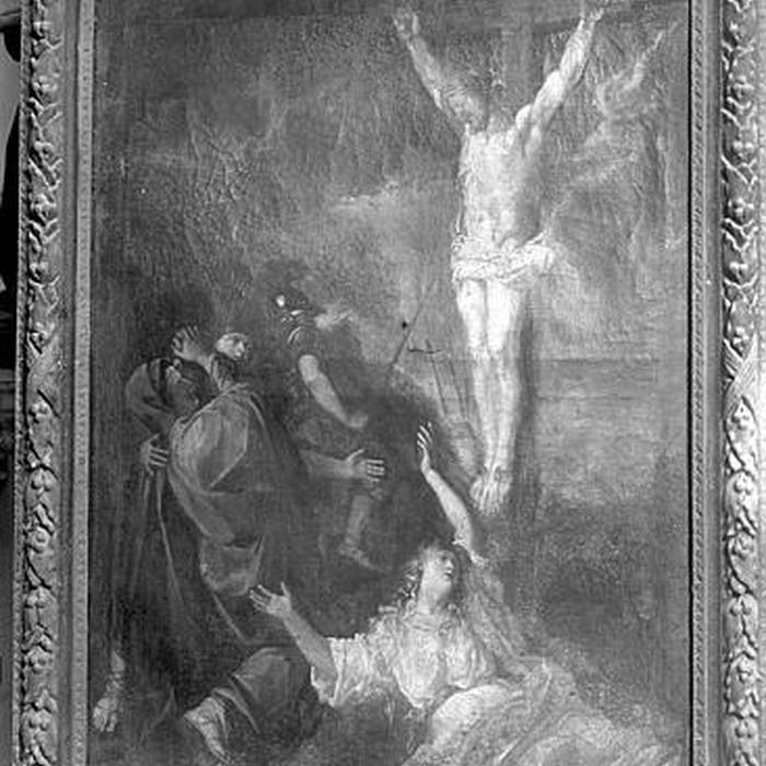 Photo de Église Saint-Laurent de Sagonne