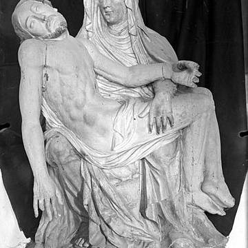 Église Saint-Laurent de Sagonne