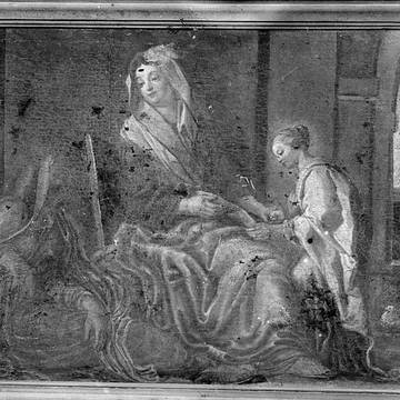 Église Saint-Laurent de Sagonne