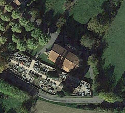 Photo de Église Saint-Laurent de Saint-Laurent