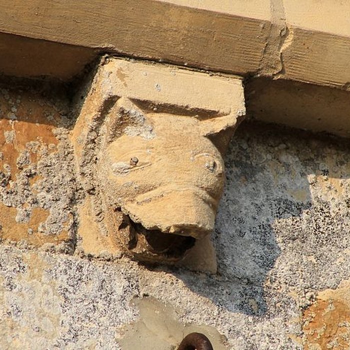 Photo de Église Saint-Laurent de Saint-Laurent-de-Condel