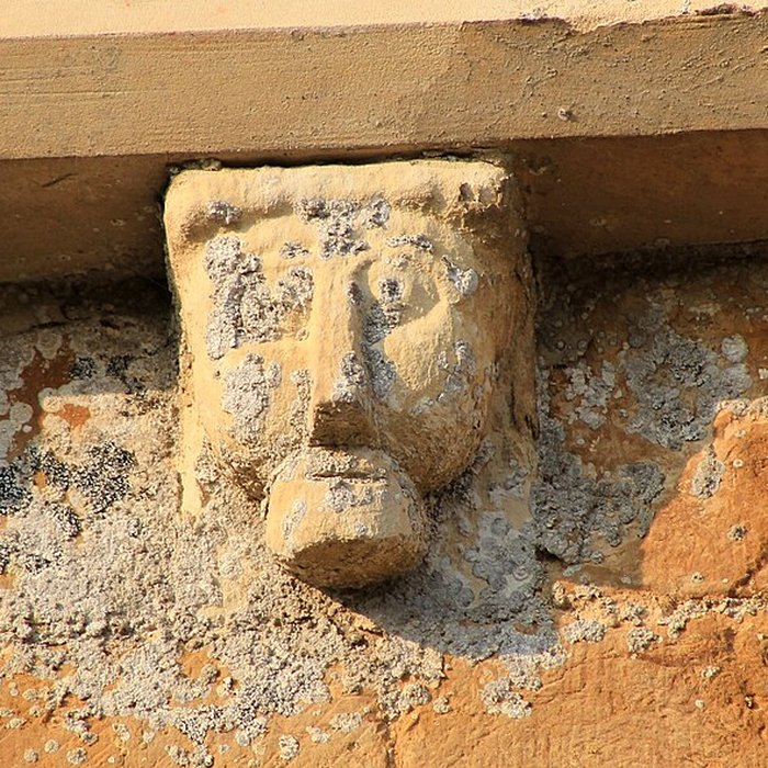 Photo de Église Saint-Laurent de Saint-Laurent-de-Condel
