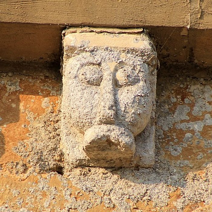 Photo de Église Saint-Laurent de Saint-Laurent-de-Condel