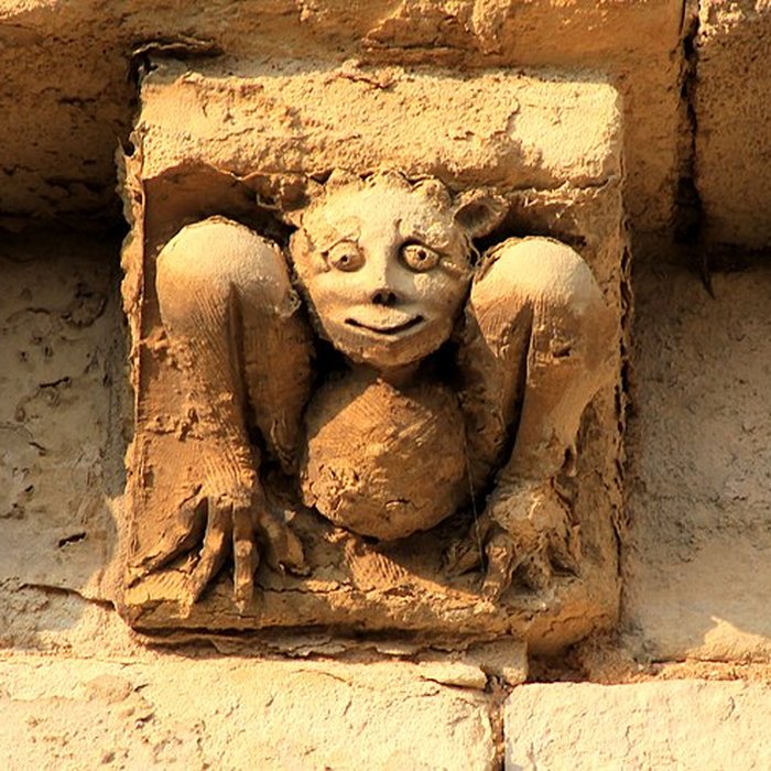 Photo de Église Saint-Laurent de Saint-Laurent-de-Condel