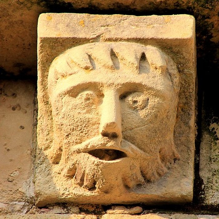 Photo de Église Saint-Laurent de Saint-Laurent-de-Condel