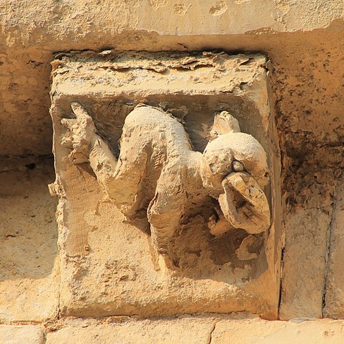 Photo de Église Saint-Laurent de Saint-Laurent-de-Condel