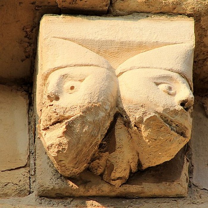 Photo de Église Saint-Laurent de Saint-Laurent-de-Condel