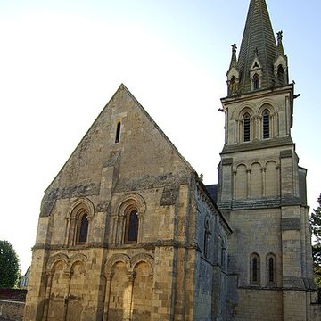 Église Saint-Laurent de Saint-Laurent-de-Condel