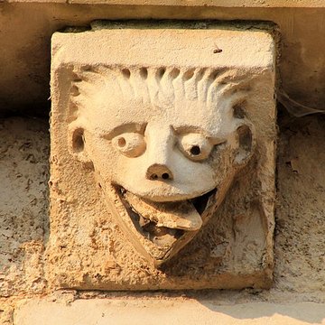 Église Saint-Laurent de Saint-Laurent-de-Condel