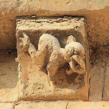 Église Saint-Laurent de Saint-Laurent-de-Condel