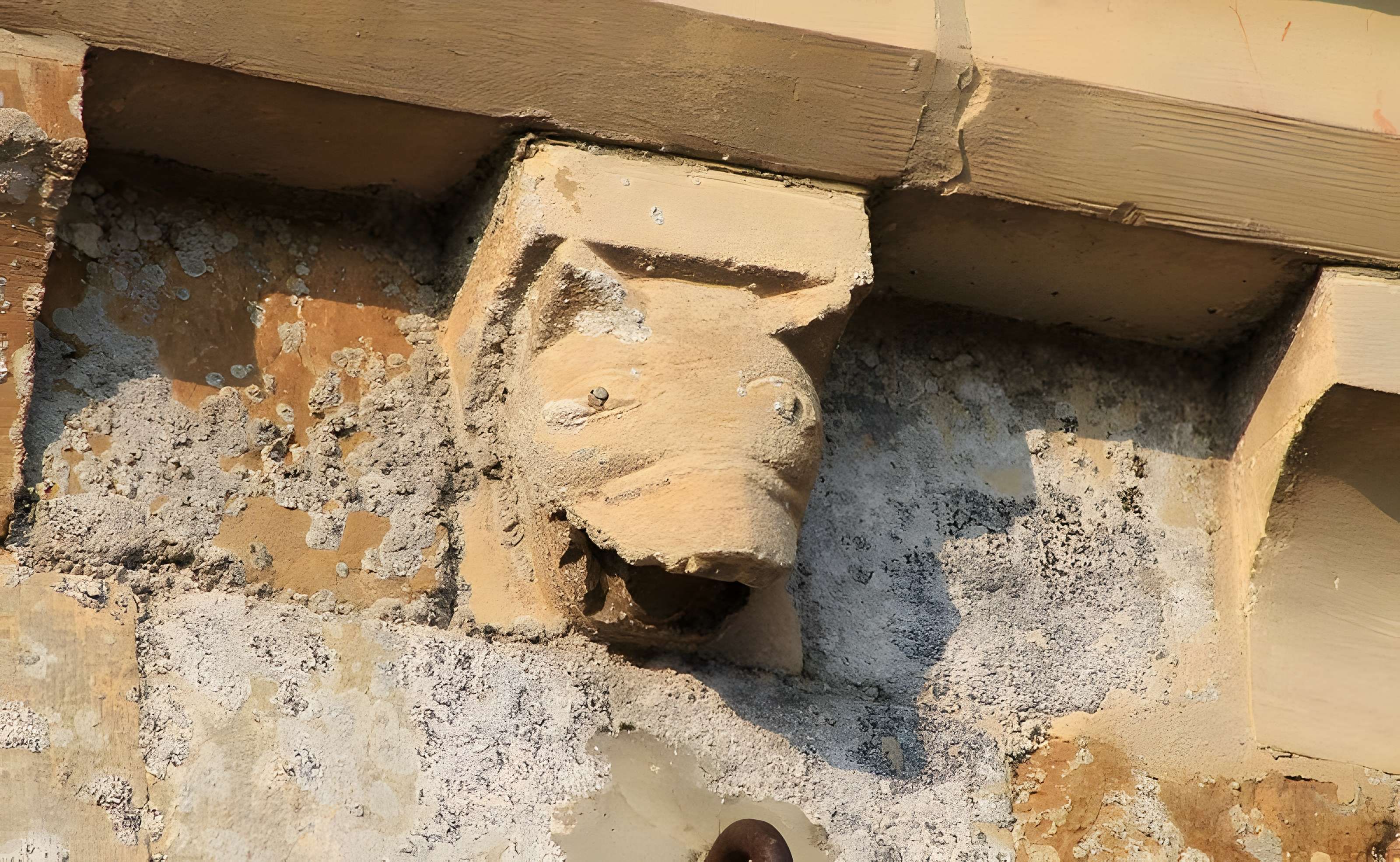 Église Saint-Laurent de Saint-Laurent-de-Condel