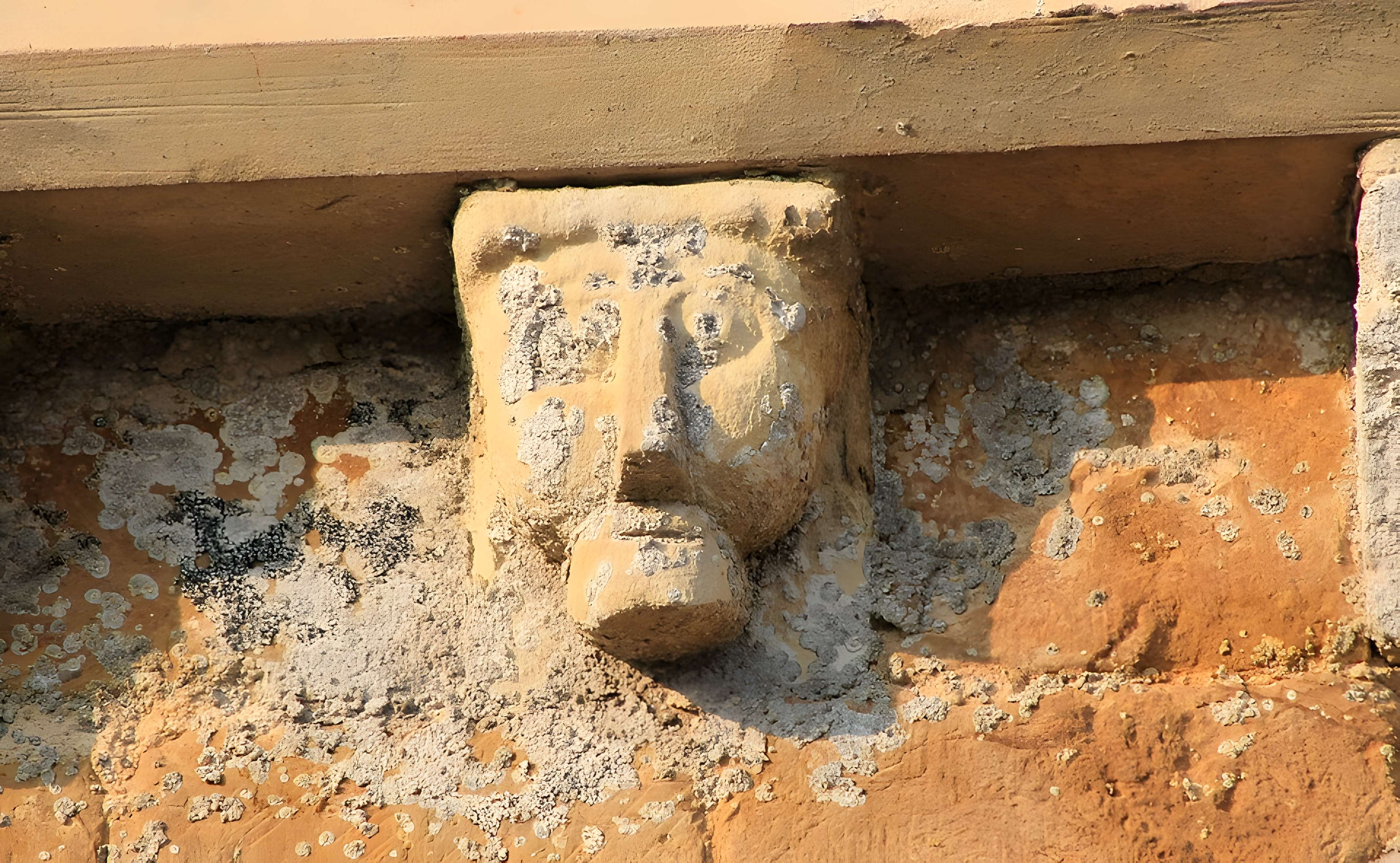 Église Saint-Laurent de Saint-Laurent-de-Condel