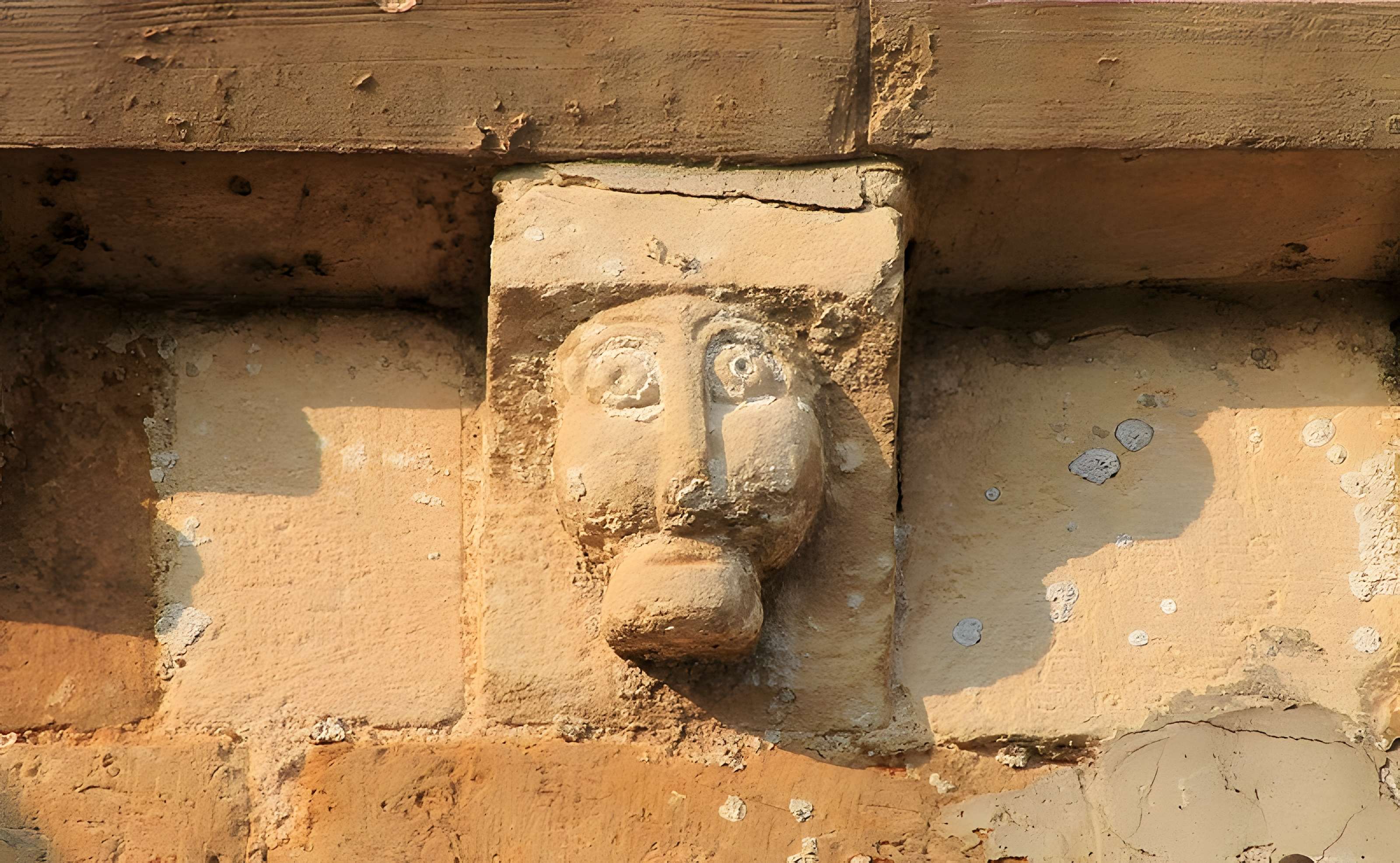 Église Saint-Laurent de Saint-Laurent-de-Condel