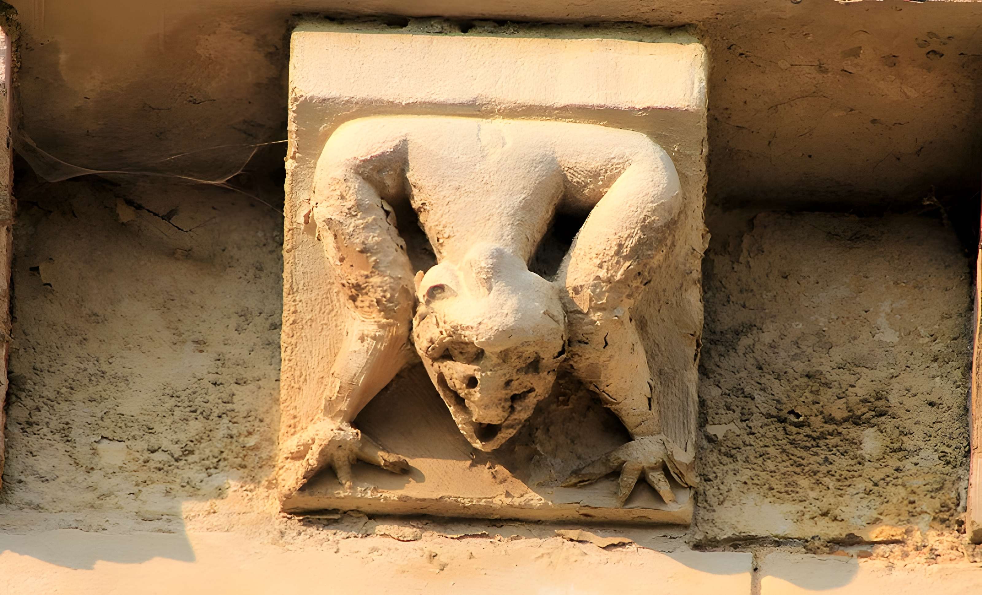 Église Saint-Laurent de Saint-Laurent-de-Condel