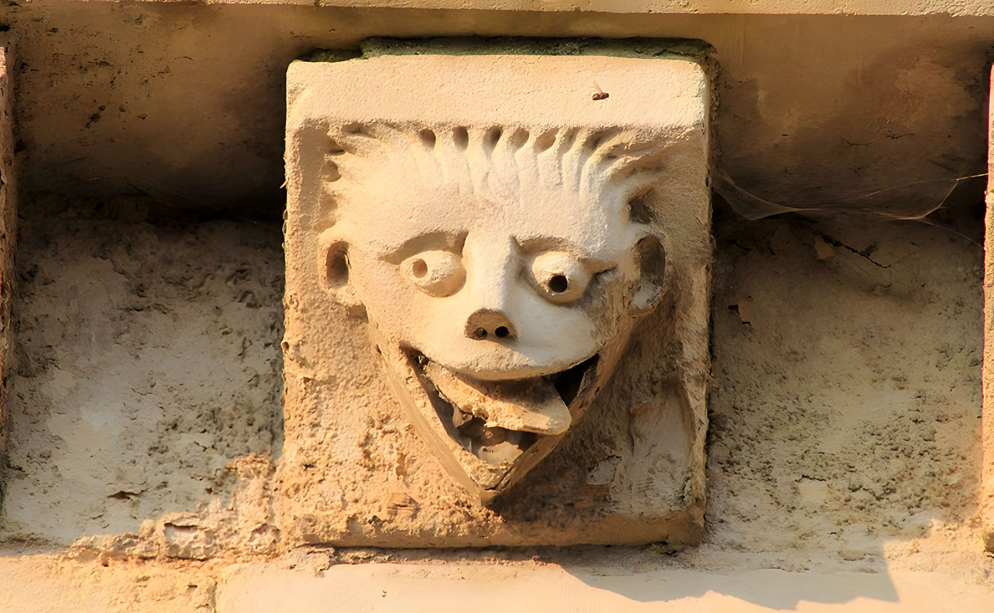 Église Saint-Laurent de Saint-Laurent-de-Condel