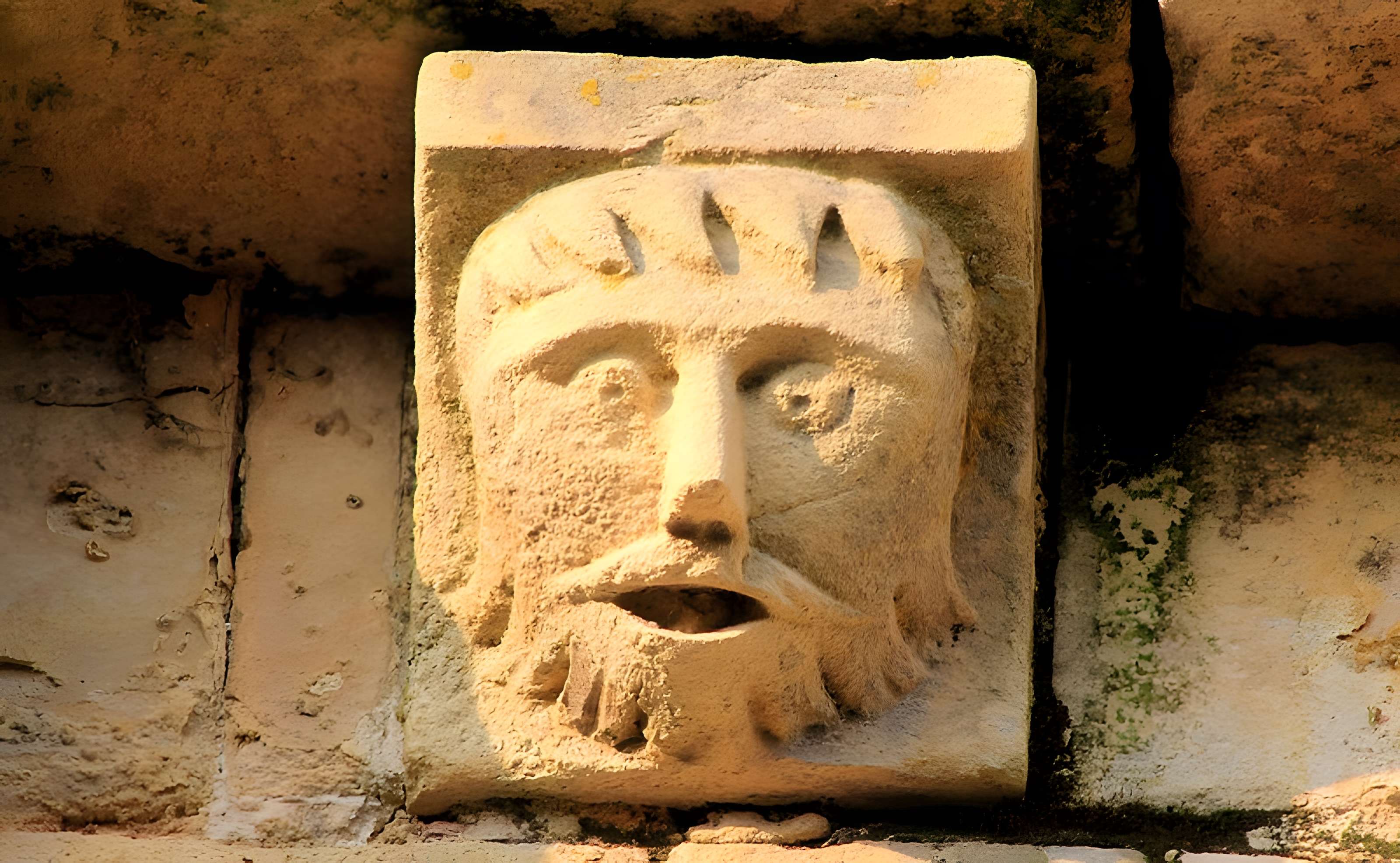 Église Saint-Laurent de Saint-Laurent-de-Condel
