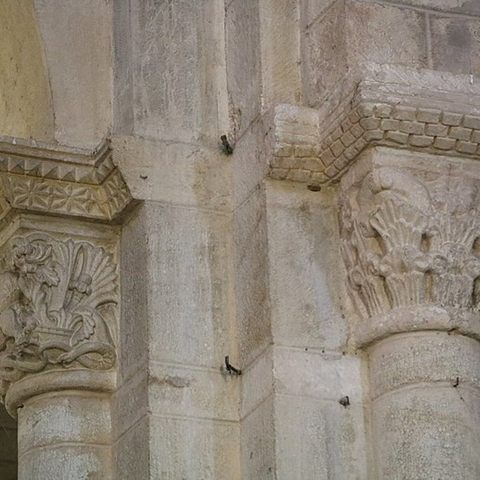 Photo de Église Saint-Laurent de Saint-Laurent-en-Brionnais