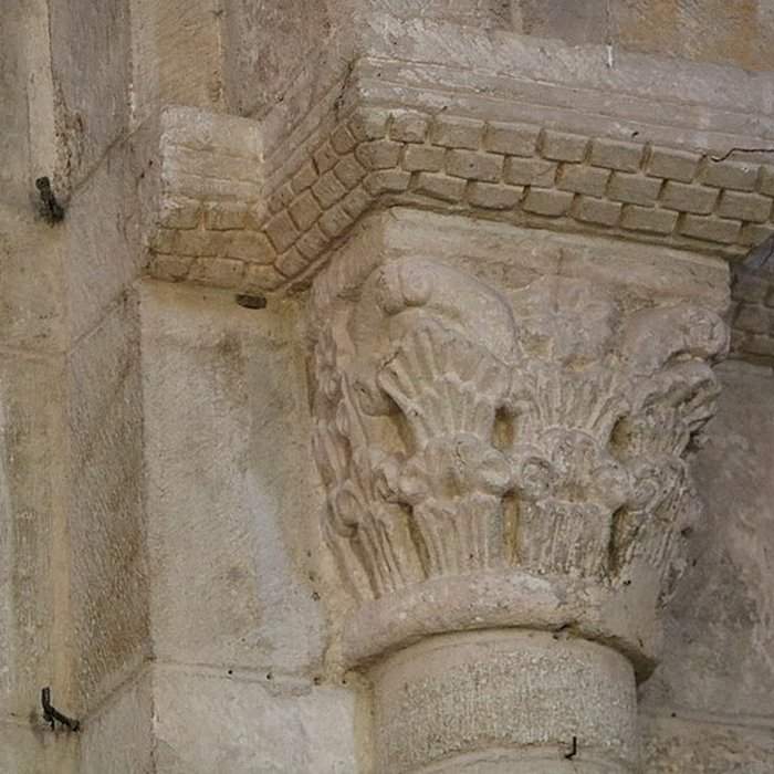 Photo de Église Saint-Laurent de Saint-Laurent-en-Brionnais