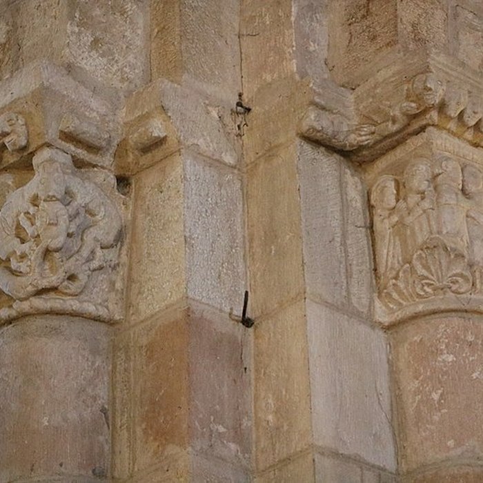 Photo de Église Saint-Laurent de Saint-Laurent-en-Brionnais