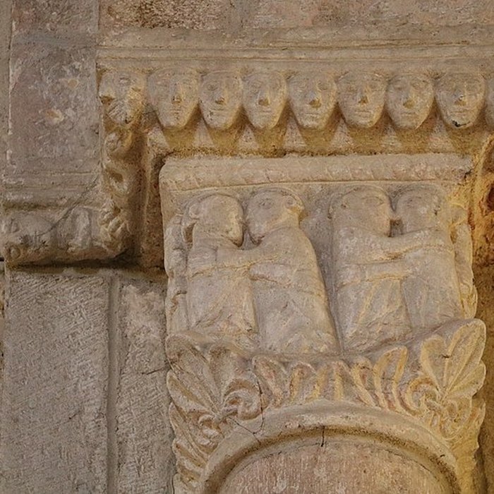 Photo de Église Saint-Laurent de Saint-Laurent-en-Brionnais