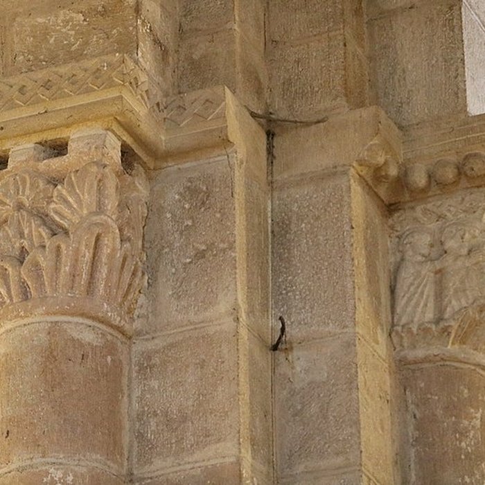 Photo de Église Saint-Laurent de Saint-Laurent-en-Brionnais