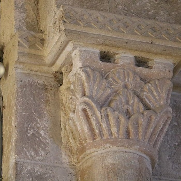 Photo de Église Saint-Laurent de Saint-Laurent-en-Brionnais