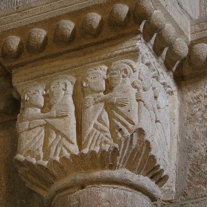 Photo de Église Saint-Laurent de Saint-Laurent-en-Brionnais