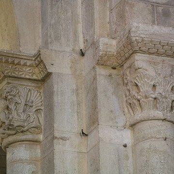 Église Saint-Laurent de Saint-Laurent-en-Brionnais