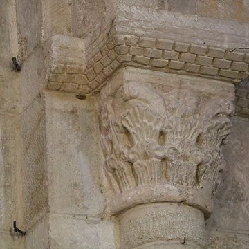 Église Saint-Laurent de Saint-Laurent-en-Brionnais