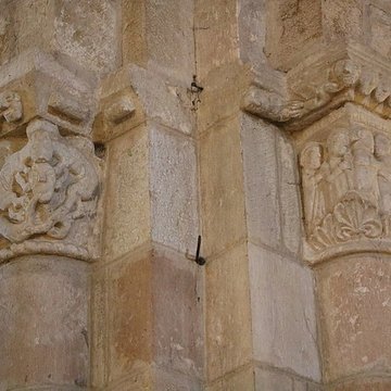 Église Saint-Laurent de Saint-Laurent-en-Brionnais