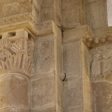 Église Saint-Laurent de Saint-Laurent-en-Brionnais