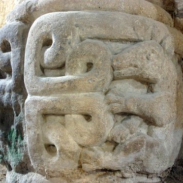 Église Saint-Laurent de Saint-Laurent-en-Brionnais