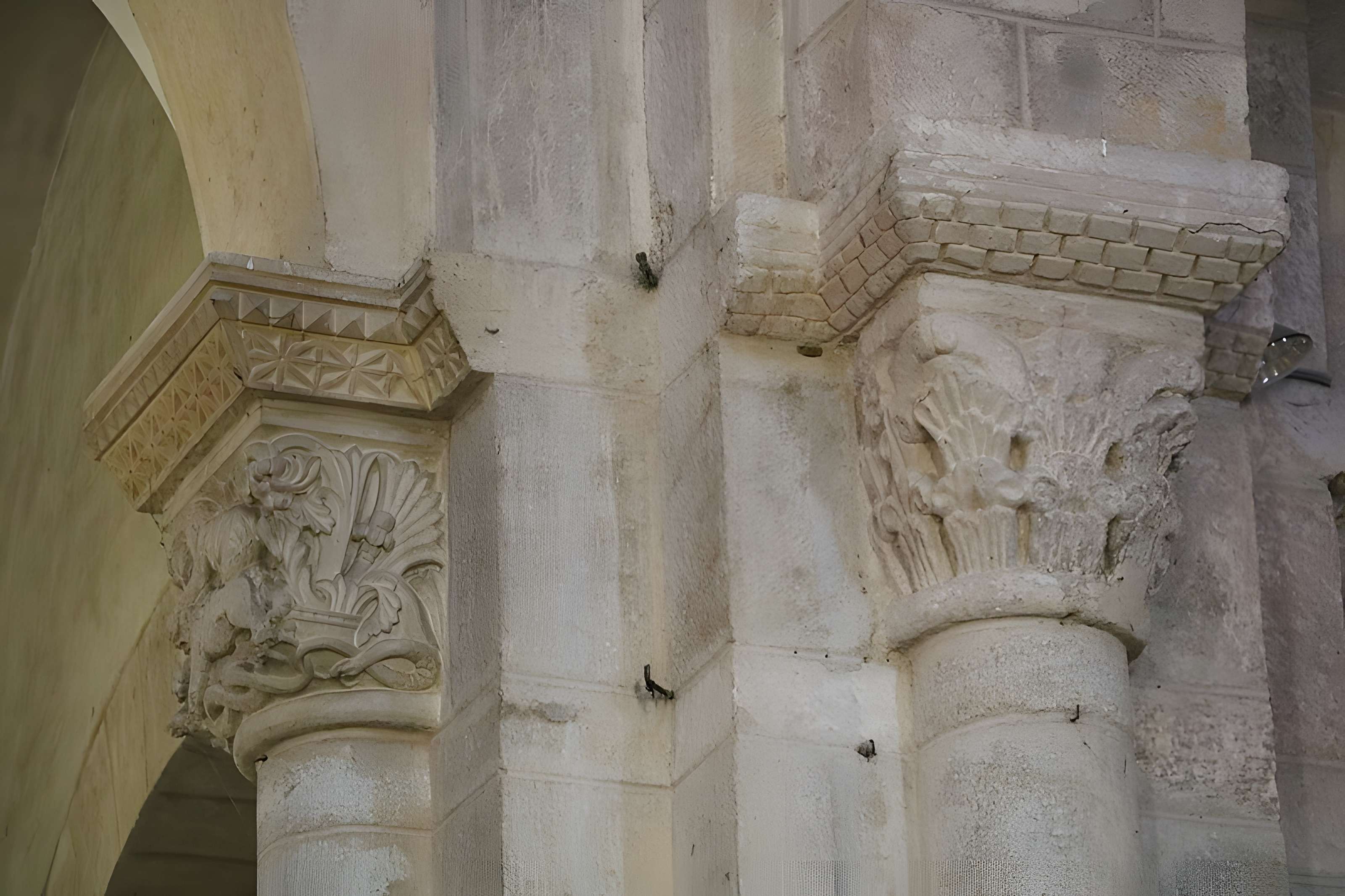 Église Saint-Laurent de Saint-Laurent-en-Brionnais